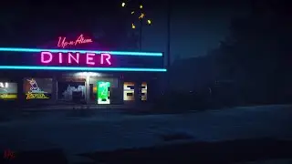 [4K] GTA 5 NaturalVision Evolved 2021