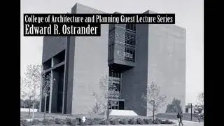 Edward R. Ostrander, 