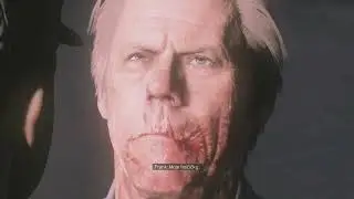 Mafia 3 - Frank Pagani mission + cutscenes