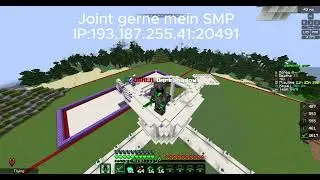Shadow SMP