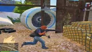 Best Of # 5 I Arcadia RP I Akraaa
