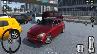Car Parking 2025 | Ultra Hard Maze Levels Android Gameplay...