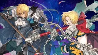 Time To Race Shin Kurosawa: FEH Hapi & Constance BHB (Infernal), (but Prince is Speedy OP than Shin)
