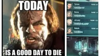Dollar Store Alex Really Despises Malware January & Drop Dead Becca RESIDENT EVIL RESISTANCE