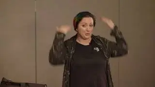 Inside a Scientist's Suitcase: Angela Speck
