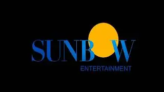 Sunbow Entertainment (1995-1998) Logo Remake 