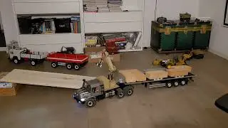 Zetros JDM 157 6x6