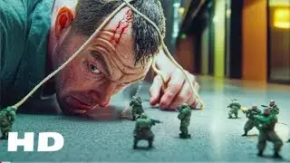 Army Toys hogye Zinda Liya Badla apne malik ka।PUBG battleground movie explained in Hindi/urdu 🤯💥
