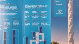 &laquo;ThyssenKrupp AG&raquo;, Южная Германия. Здесь создают лифты будущего