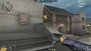 CF WEST - Eagle Eye S&D Gameplay