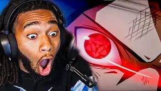 ЭТИ НОВЫЕ АНИМЕ-ИГРЫ СВОДЯТ С УМА! | Реакция на связь между Jujutsu Kaisen Cursed Clash и Naruto ...