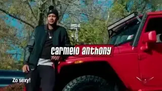 Celebrities laten hun wagen pimpen | Unique Rides with Will Castro