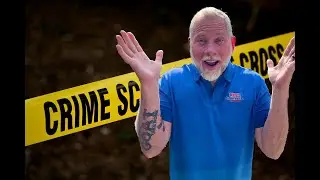 Roofer Finds Bullets in Homeowners Roof