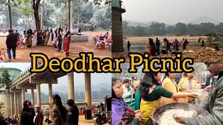 Deodhar picnic Location#A Best place to relax on the weekend#part2#Travelexperience