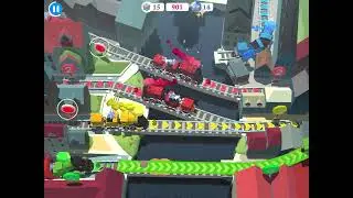 Train Conductor World, A Special Event in Bruges, FR #88