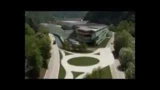 VALSIR Vobarno - nowy zakład produkcyjny