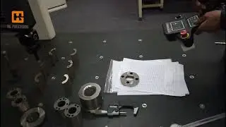 Precision Carbide Block Punch Full Check HG Precision--whatsapp: 86-13709654005