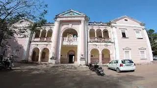 M & R Tata High School - Bilimora -  Cinematic Tour 🎥✨ #educationmatters #studentlife #schoollife