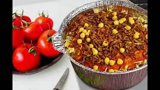 Koshari Original Sauce - Koshari Station : Doha - Qatar