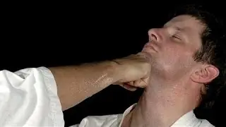 КАРАТЭ КЁКУСИН. Совершенное боевое искусство. Удары руками. Часть 4