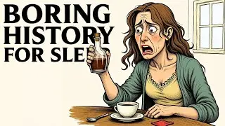 The Dark Truth of Noble Women&rsquo;s Wine Rituals | Boring History For Sleep