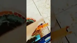 nerf Raider cs 35