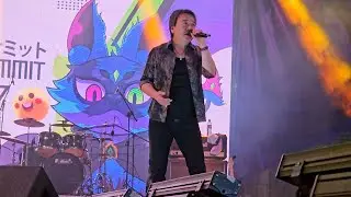 Ayumi Miyazaki | @AnimeSummitBrasil 2025, Bras&iacute;lia - DF (Completo) ~Digimon 25th Annyversary~