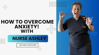 How to Overcome Anxiety; the #1 Thing Your Brain Does when you Feel Anxious and How to REVERSE it!