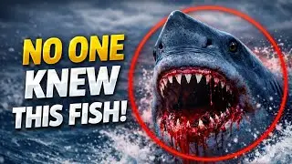 Megalodon: Extinct&hellip; Or Still Lurking Below? #documentary #usa 