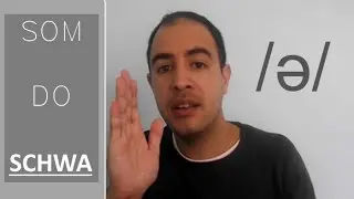 SCHWA em Inglês: Vogal Schwa | Inglês no Teclado