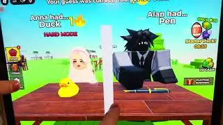 Surviving Poison Games ☠️ | Can We Win the Lying Challenge? 😂 @Roblox 