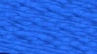 AutoCAD Surface | Water Waves 3D Modeling (Polyline Spline) - QasimCAD