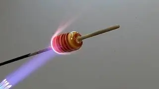 Double Helix Tutorial - Tuffnell Glass