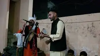 Baba balak Nath ji song By  Ravi nath and vikas nath guga jahar veer jagran Village bhankharpur 