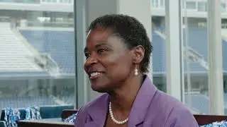 Alumni Honors 2025 - Honoree Donna Martin