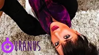 Uranus in the 1st House