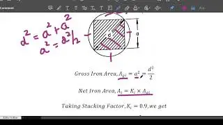 Transformer Design - Theory