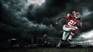 College Football Pump Up // 