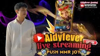🔴LIVE MLBB DAY21, FREE MABAR/VIP BERSAMA EX GLOBAL JOY 🔥 #MLBB #Mobilelegends #livestreaming #live