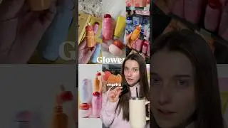 NEW BRAND AT SEPHORA👀 #cosmetics #skincare #glowery