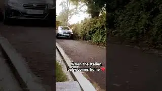 Fiat Linea Tjet: The beautiful Italian Sedan with a Powerful Engine #fiat #autovlogs #tjet