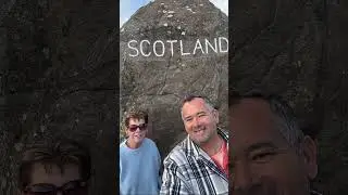 NC500 Left Me Speechless #roadtrip #scotland #beautiful