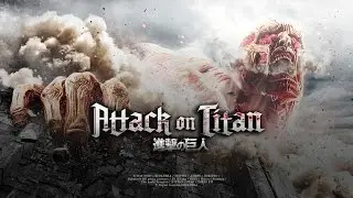 Attack on Titan (Kino-Event-Bericht)