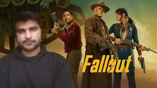 Fallout Show Quick Review in Hindi without spoilers | Fallout Season 1 | Fallout Season 2 