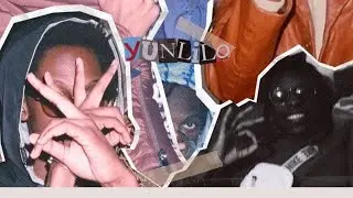 [FREE] YUNLILO TYPEBEAT - &ldquo;LILOTYPE&rdquo; (PROD. @MONTAFLOWSBEATZ)