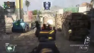 Cyth Infinite - Black Ops II Game Clip