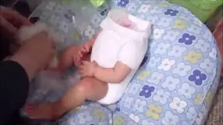 *Let's Assemble Reborn Baby Sydney Rose* Assembling a reborn baby doll