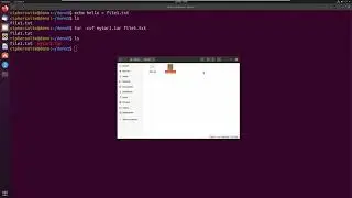 How to Use Tar on Linux