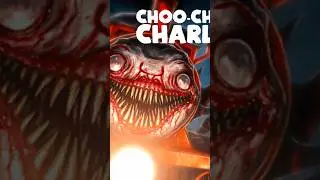 AAJ TO MAR GYA SPIDER KILLER TRAIN 🚂 #youtubeshorts #shorts