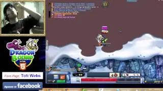 Jugando con el GM Jhan parte 2 / Dragonbound